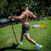 Korobos Entrenamientos Personales - Madrid - Pilates