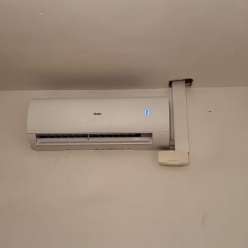 Instalaciones SV - Gavà - Pintura