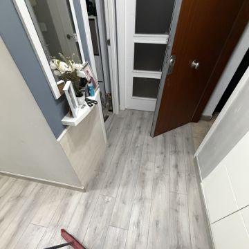 Pisolab - Burjassot - Remodelación de armarios