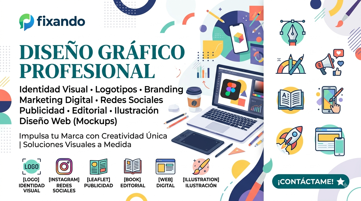 VH VISUAL - Pozuelo de Alarcón - English Tutoring