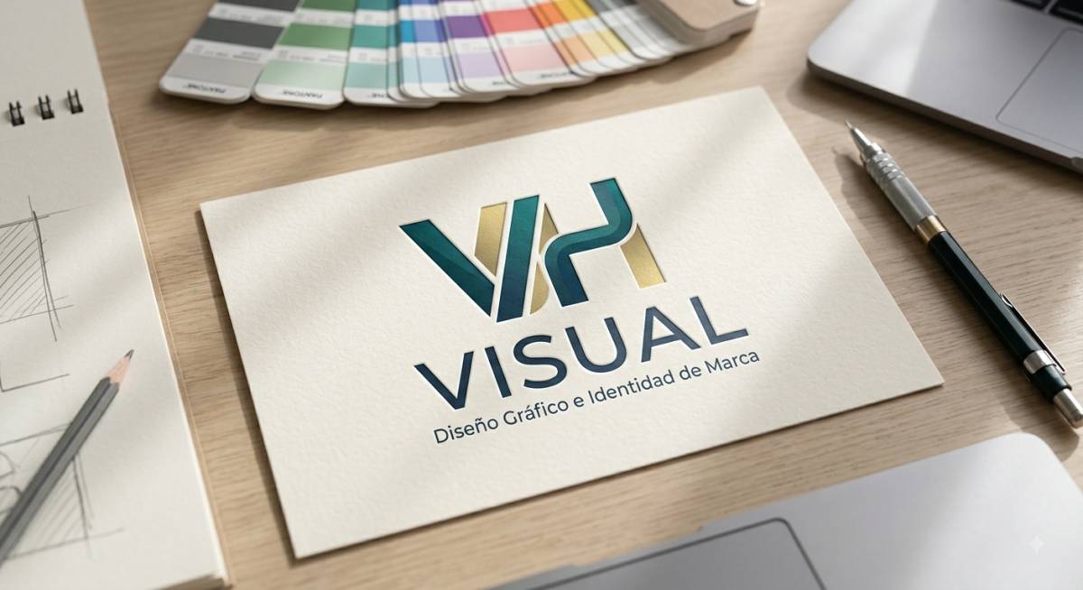 VH VISUAL - Pozuelo de Alarcón - Wedding Invitations