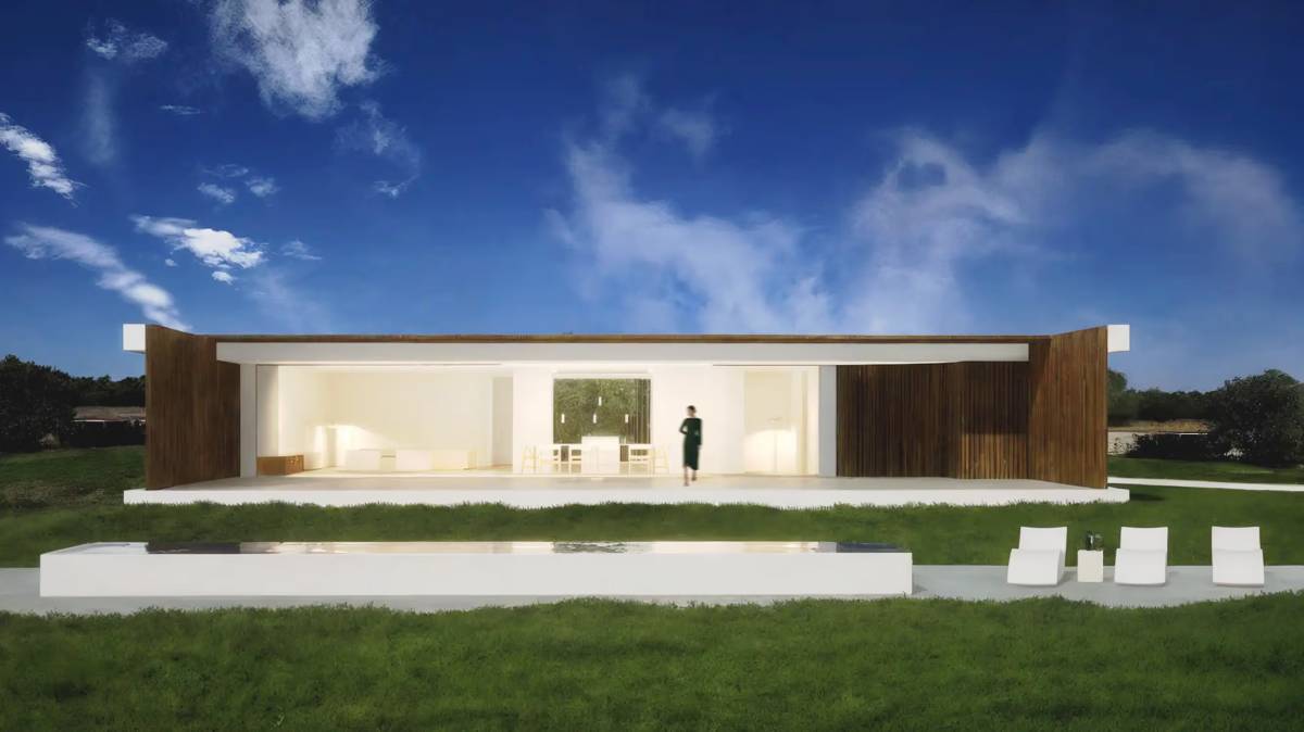 Bruno Câmara Arquitectos - Lisboa - Arquitetura de Interiores