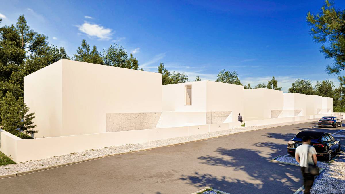 Bruno Câmara Arquitectos - Lisboa - Remodelação de Varanda