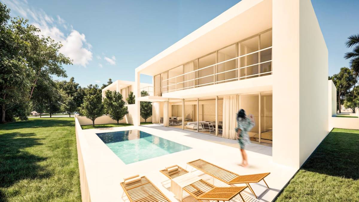 Bruno Câmara Arquitectos - Lisboa - Demolição de Construções