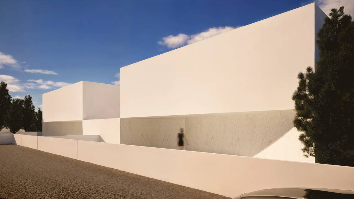 Bruno Câmara Arquitectos - Lisboa - Construção Civil