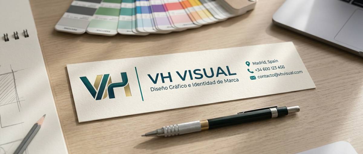 VH VISUAL - Pozuelo de Alarcón - Sales Training