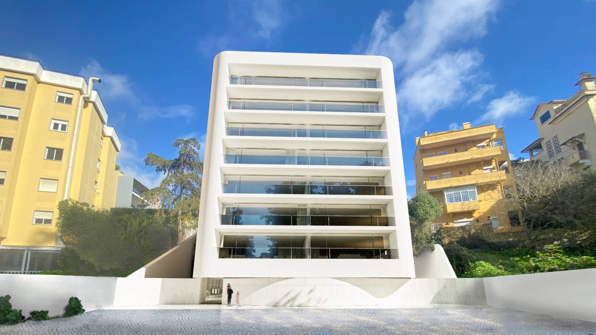 Bruno Câmara Arquitectos - Lisboa - Arquiteto