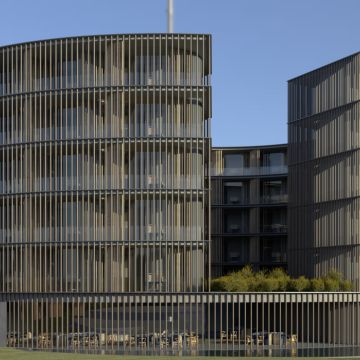 Bruno Câmara Arquitectos - Lisboa - Construção de Casa Nova