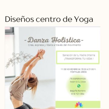 VH VISUAL - Pozuelo de Alarcón - Graphic Design