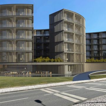Bruno Câmara Arquitectos - Lisboa - Remodelação de Quarto