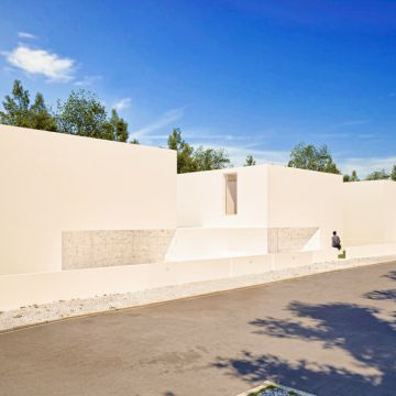 Bruno Câmara Arquitectos - Lisboa - Remodelação de Varanda