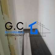 reformas y decoraciones GC - Arganda del Rey - Instalación de escaleras