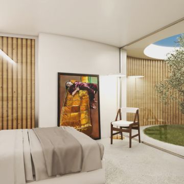 Bruno Câmara Arquitectos - Lisboa - Arquitetura