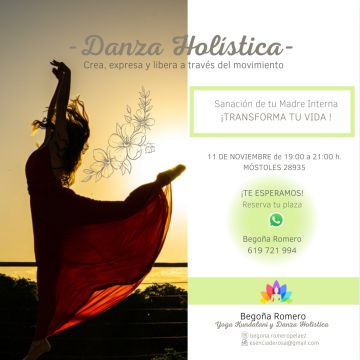 VH VISUAL - Pozuelo de Alarcón - Biology Tutoring