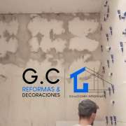 reformas y decoraciones GC - Arganda del Rey - Instalación de suelos de baldosas o piedras