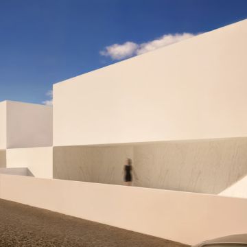 Bruno Câmara Arquitectos - Lisboa - Construção Civil