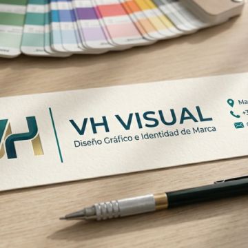 VH VISUAL - Pozuelo de Alarcón - Sales Training