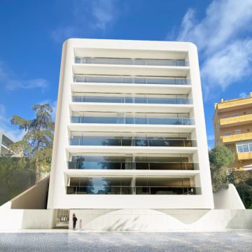 Bruno Câmara Arquitectos - Lisboa - Arquiteto