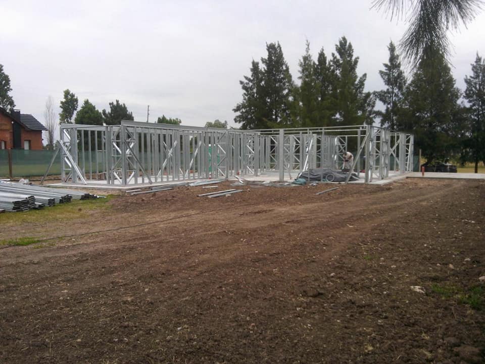 NEW YORK BUILDER STEEL FRAME, S.L - Huelva - Adiciones y remodelaciones