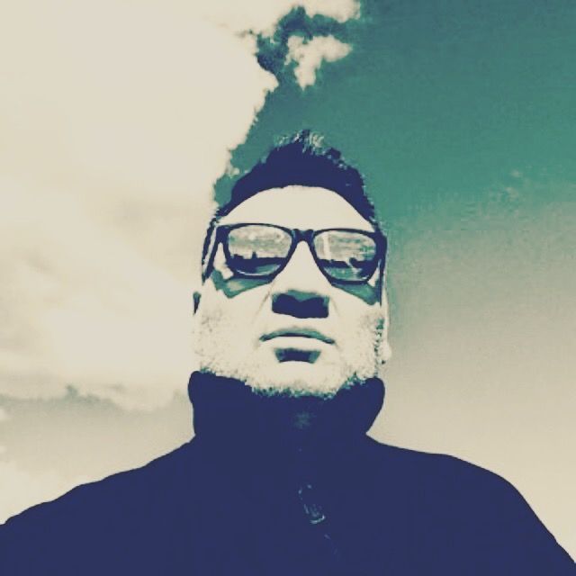 Ricardo Mtz - Alcàsser - Wedding DJ