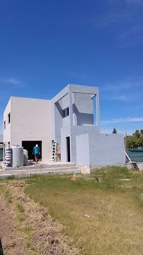 NEW YORK BUILDER STEEL FRAME, S.L - Huelva - Revestimientos de madera