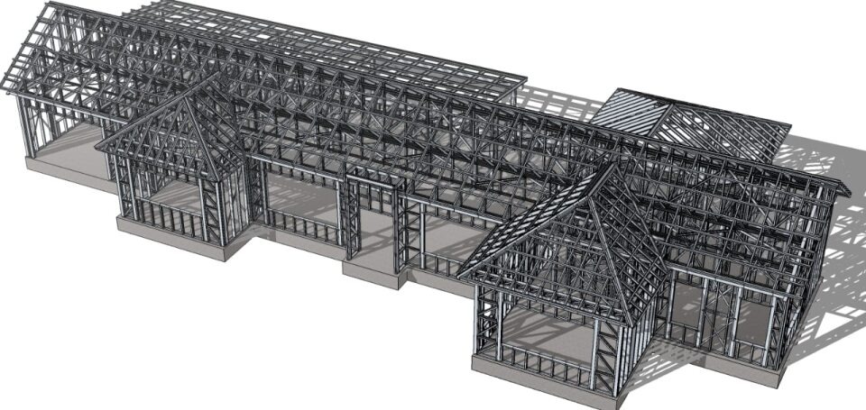 NEW YORK BUILDER STEEL FRAME, S.L - Huelva - Mosquiteras
