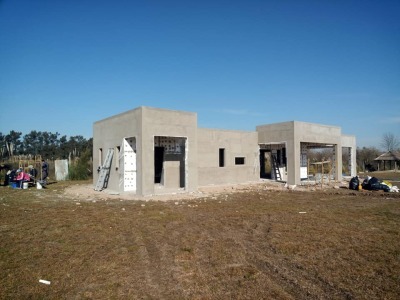 NEW YORK BUILDER STEEL FRAME, S.L - Huelva - Reparación o mantenimiento de tejados