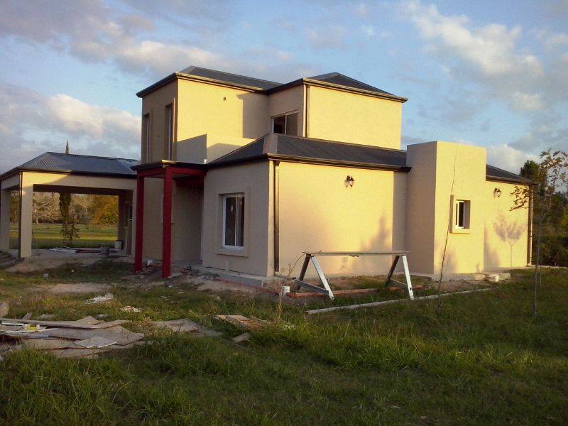 NEW YORK BUILDER STEEL FRAME, S.L - Huelva - Paredes, marcos y escaleras