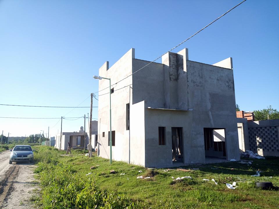 NEW YORK BUILDER STEEL FRAME, S.L - Huelva - Reparación de portadas