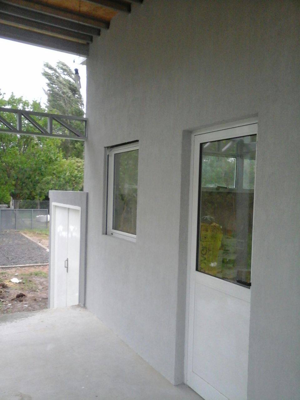 NEW YORK BUILDER STEEL FRAME, S.L - Huelva - Servicios de construcción