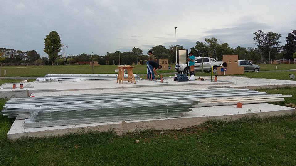 NEW YORK BUILDER STEEL FRAME, S.L - Huelva - Remodelaciones de casas
