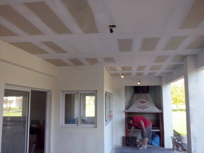 NEW YORK BUILDER STEEL FRAME, S.L - Huelva - Cocina