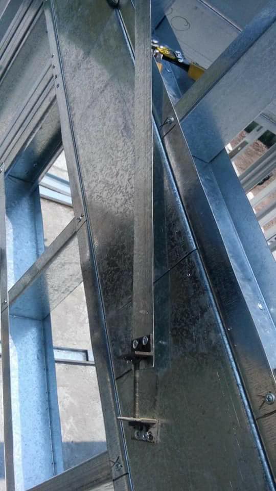 NEW YORK BUILDER STEEL FRAME, S.L - Huelva - Servicios de construcción