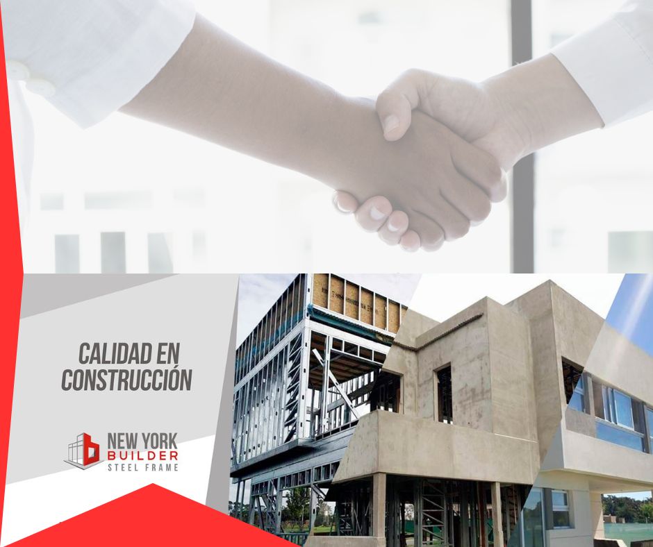 NEW YORK BUILDER STEEL FRAME, S.L - Huelva - Pintura de interiores