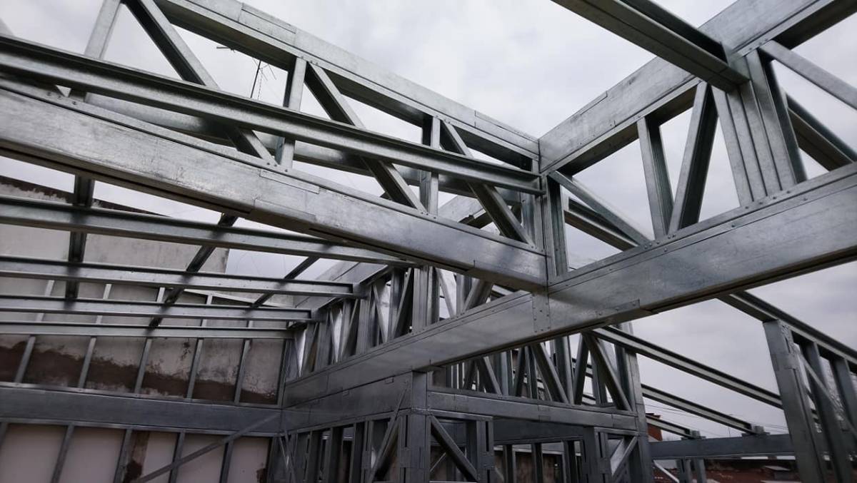 NEW YORK BUILDER STEEL FRAME, S.L - Huelva - Remodelación de habitaciones