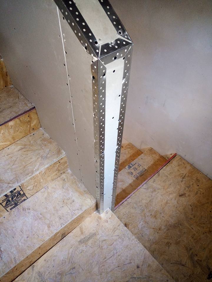 NEW YORK BUILDER STEEL FRAME, S.L - Huelva - Limpieza de tejados