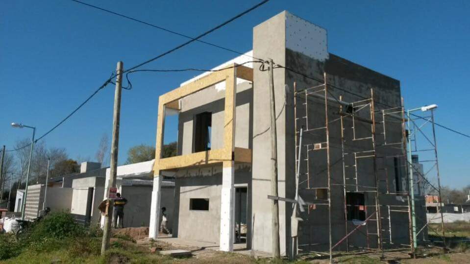 NEW YORK BUILDER STEEL FRAME, S.L - Huelva - Montaje de equipamientos o muebles de exteriores