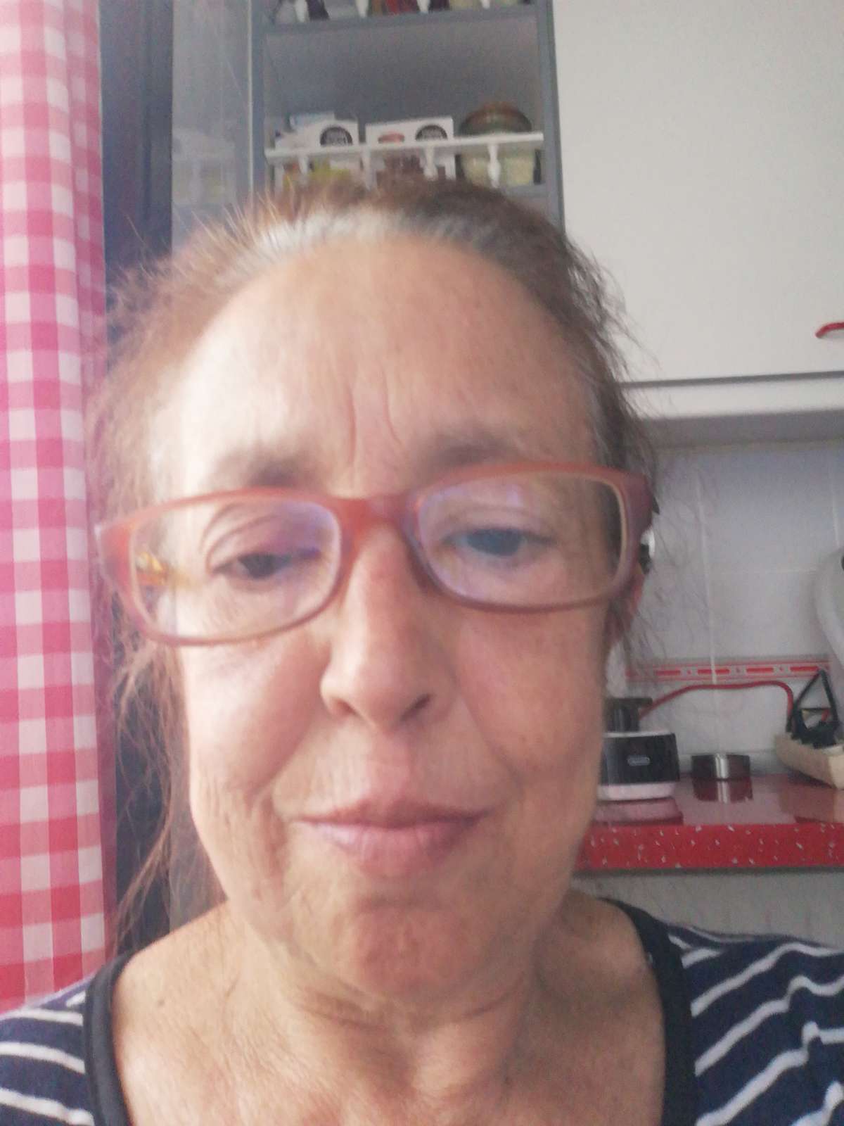 Teresa Gimeno fernandez - Madrid - Cuidados en el hogar y residencias de ancianos