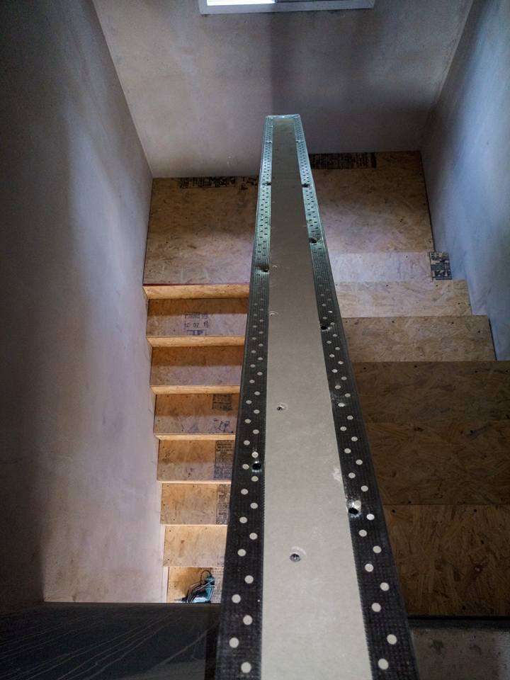 NEW YORK BUILDER STEEL FRAME, S.L - Huelva - Instalación o reemplazo de bombas de desagüe