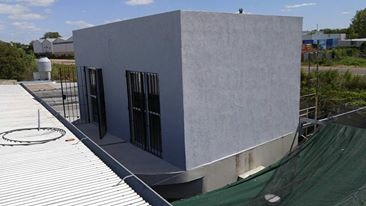 NEW YORK BUILDER STEEL FRAME, S.L - Huelva - Obras en casa