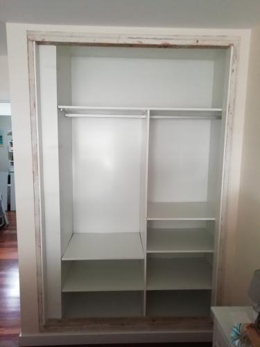 Jose - Santiago de Compostela - Remodelación de armarios