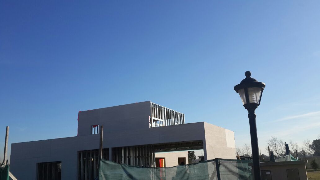 NEW YORK BUILDER STEEL FRAME, S.L - Huelva - Servicio de pequeños trabajos