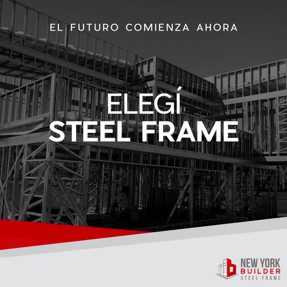 NEW YORK BUILDER STEEL FRAME, S.L - Huelva - Reparación de barandillas