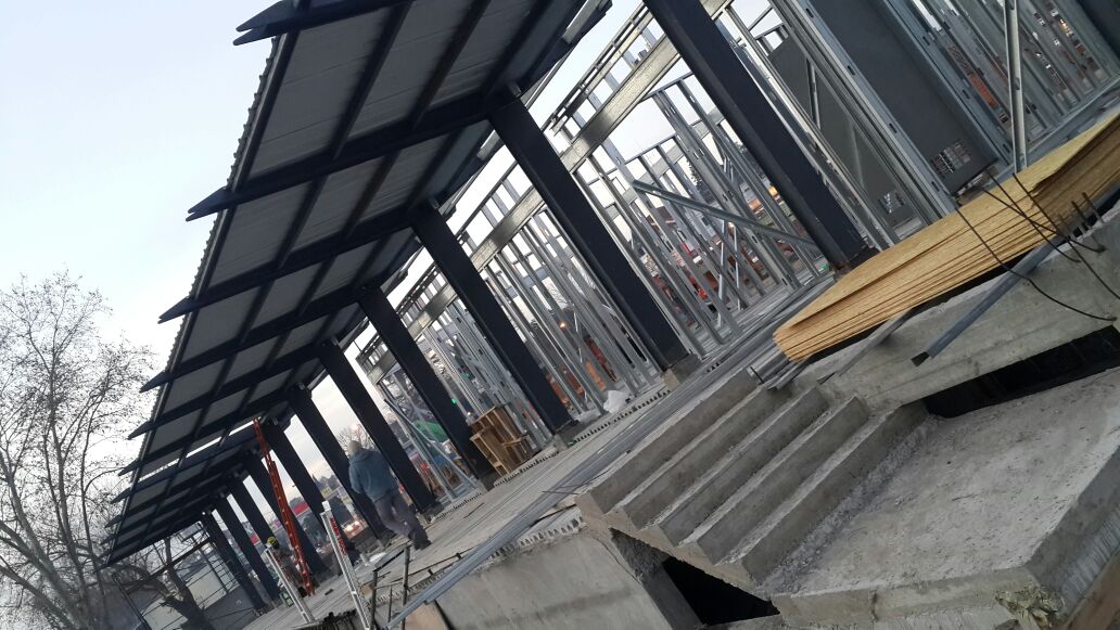 NEW YORK BUILDER STEEL FRAME, S.L - Huelva - Instalación o reemplazo de bombas de desagüe
