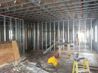 NEW YORK BUILDER STEEL FRAME, S.L - Huelva - Remodelaciones de casas