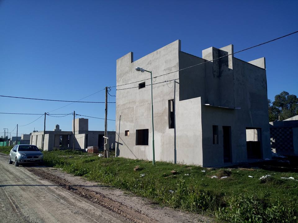 NEW YORK BUILDER STEEL FRAME, S.L - Huelva - Servicios arquitectónicos