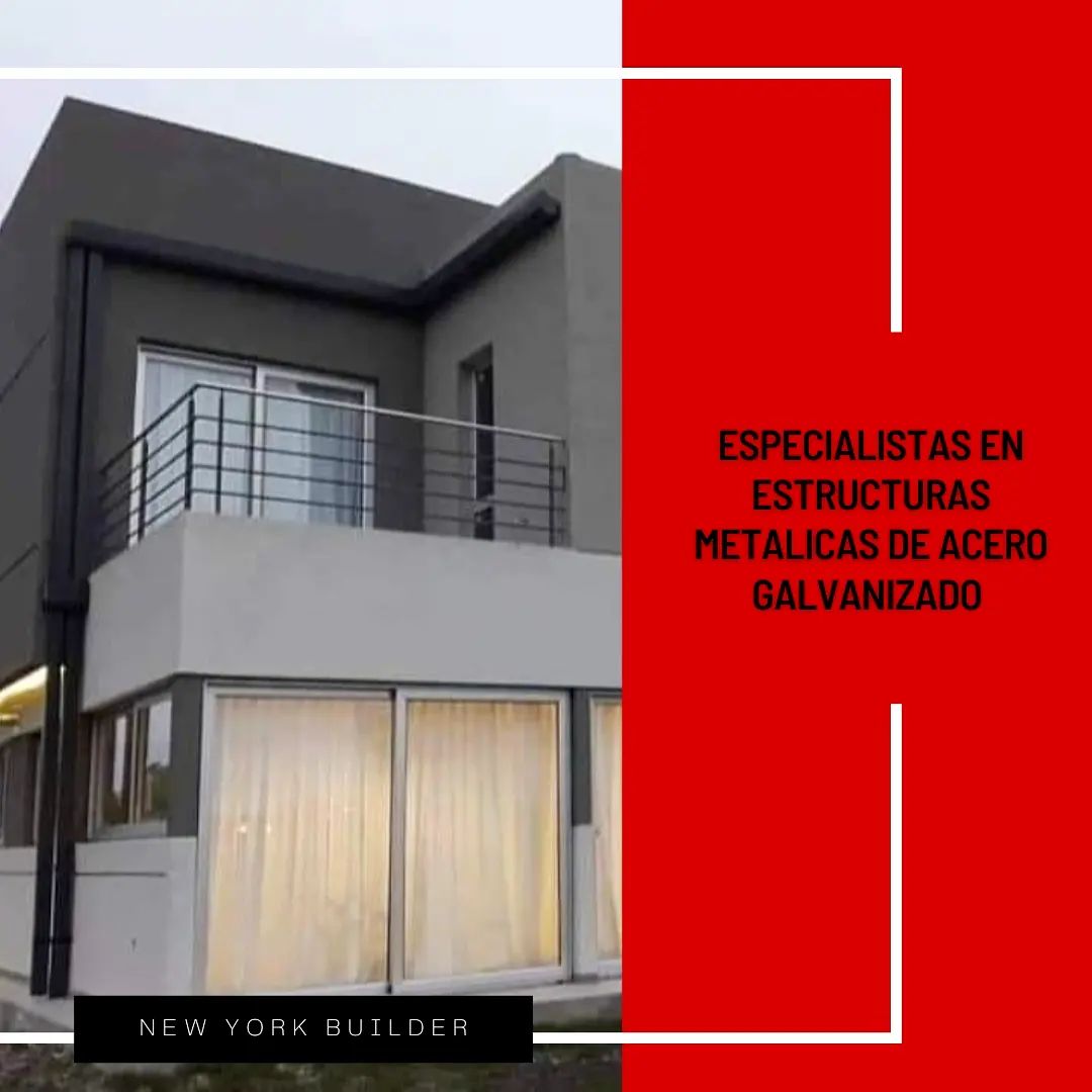 NEW YORK BUILDER STEEL FRAME, S.L - Huelva - Mantenimiento o reparación de refrigeradores