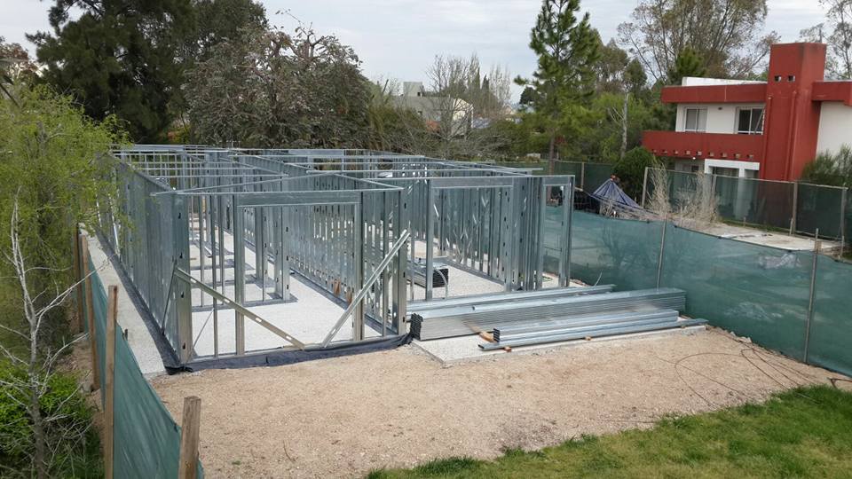 NEW YORK BUILDER STEEL FRAME, S.L - Huelva - Instalación de duchas y bañeras