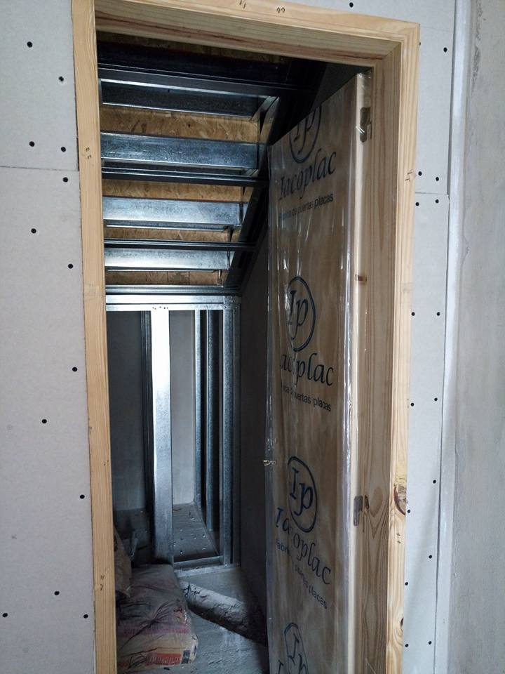 NEW YORK BUILDER STEEL FRAME, S.L - Huelva - Reparación o mantenimiento de hornos y estufas