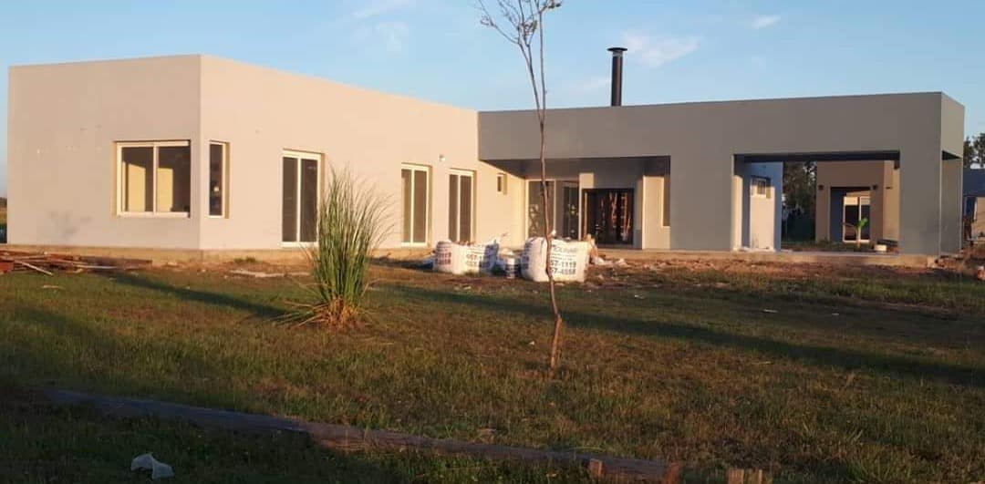 NEW YORK BUILDER STEEL FRAME, S.L - Huelva - Reparación de portadas